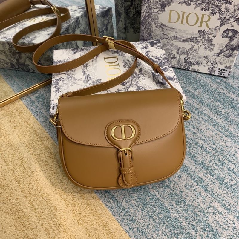 Christian Dior Bobby Bags